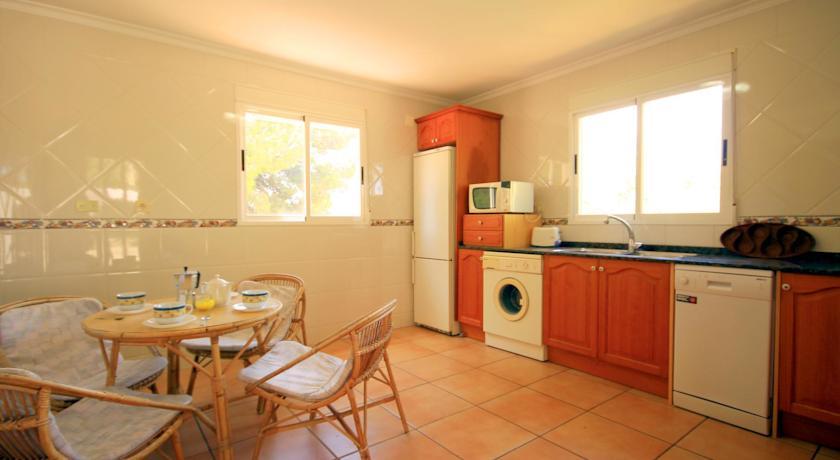 Holiday Home Caleta Javea Room photo