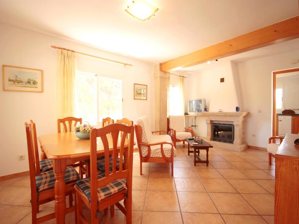 Holiday Home Caleta Javea Room photo