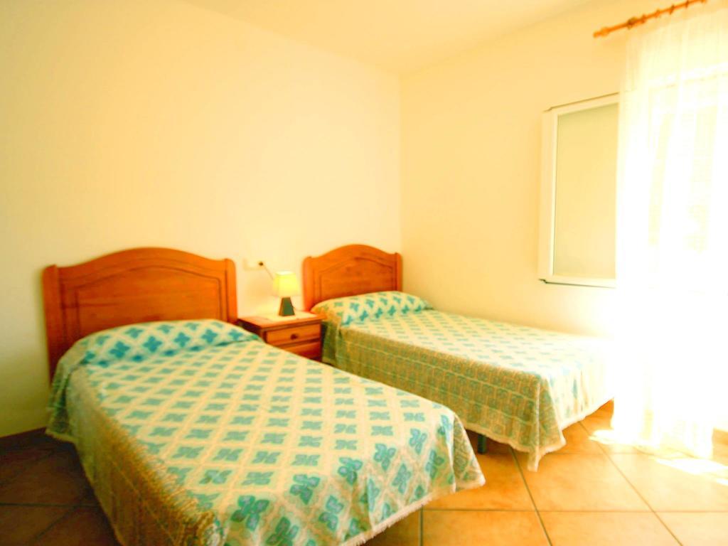 Holiday Home Caleta Javea Room photo