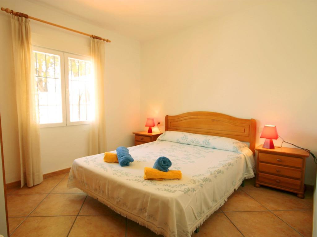 Holiday Home Caleta Javea Room photo